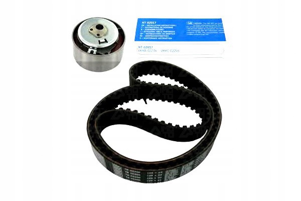 Skf Rozvodová Sada Fiat 1,2-1,4B Skf