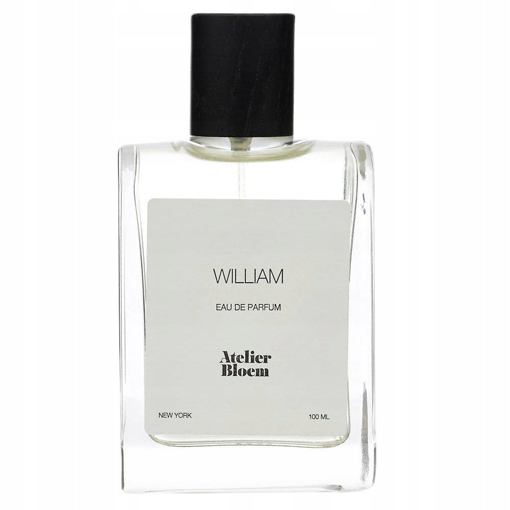 Atelier Bloem William parfémovaná voda ve spreji 100 ml