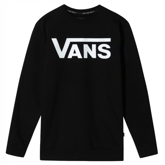 

Oryginalna Bluza Vans VN0A456AY281 R. Xs