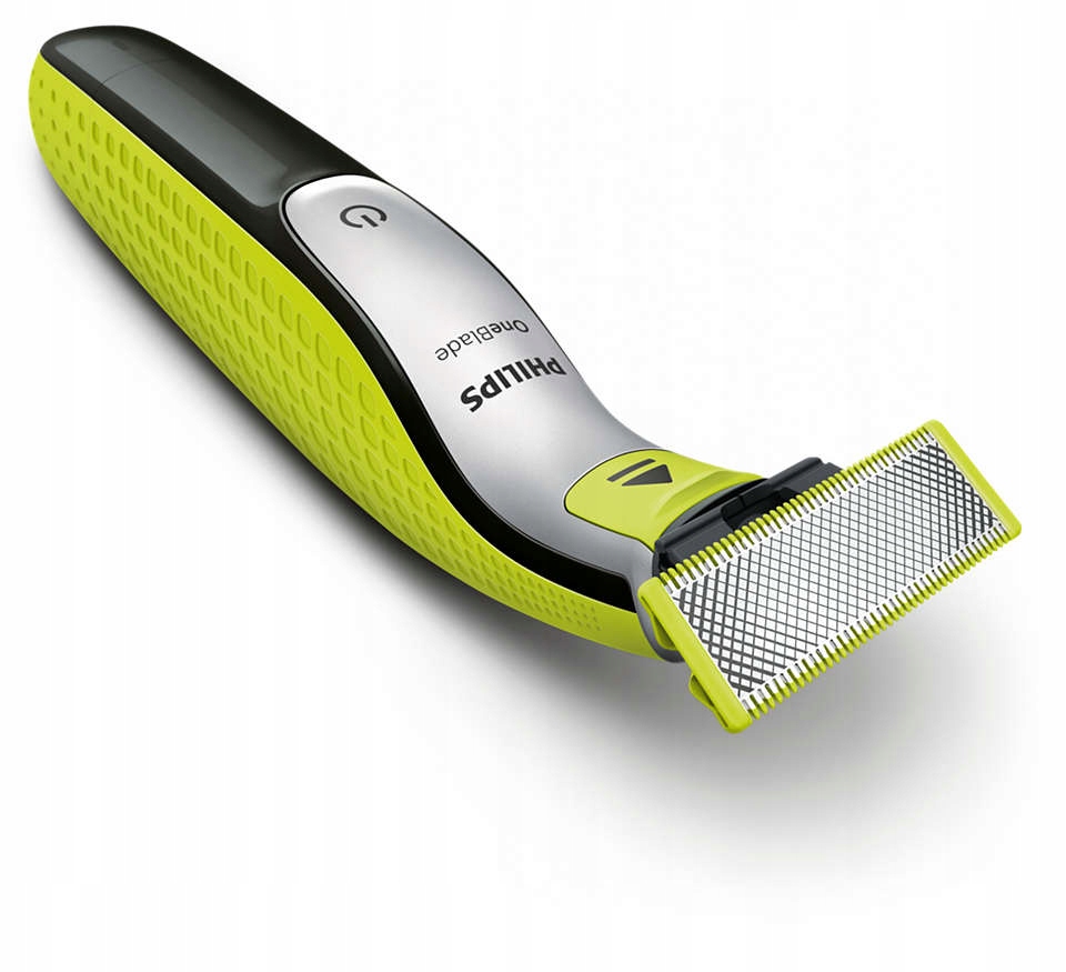 

Golarka Philips OneBlade QP2530/20 4 Nasadki