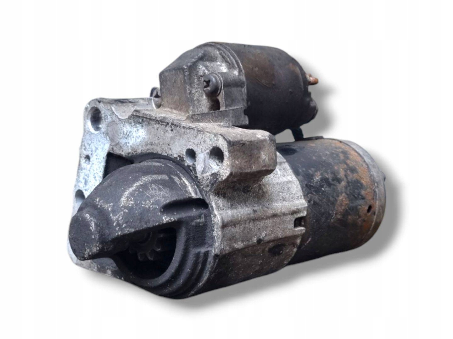starter Peugeot 508 2011 9663528880