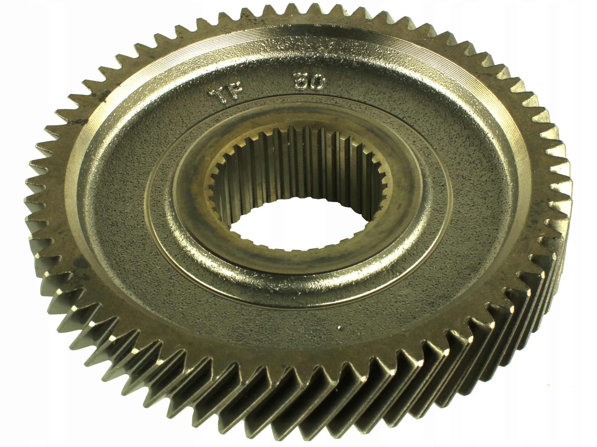 Ozubené Kolo Převodovky Hlavní Válec Fiat Ducato 06-/14- 4/6-RYCHLOSTNÍ 34/64T