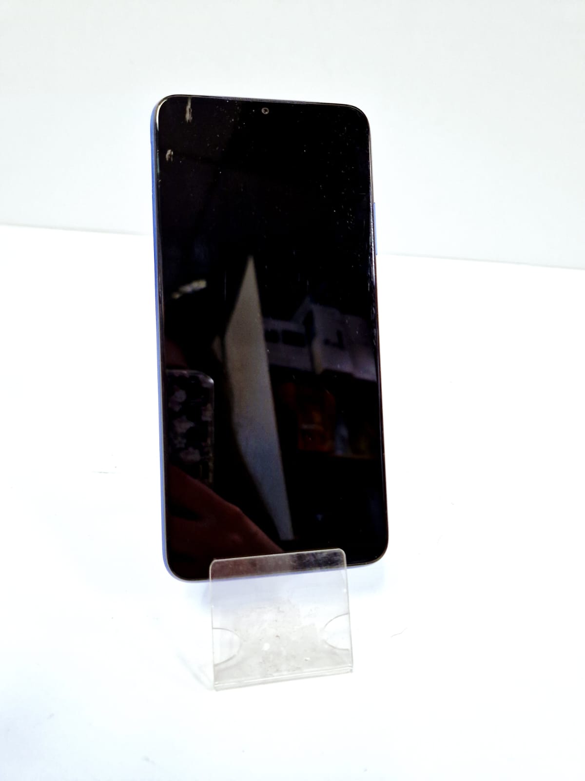 Smartfon Xiaomi Redmi 9T 4 GB / 128 GB 4G (LTE) niebieski