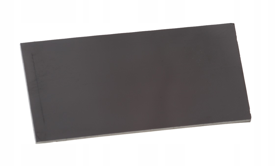 

Szkło Do Maski Spawalniczej 50x100 mm E8-12 Ciemne