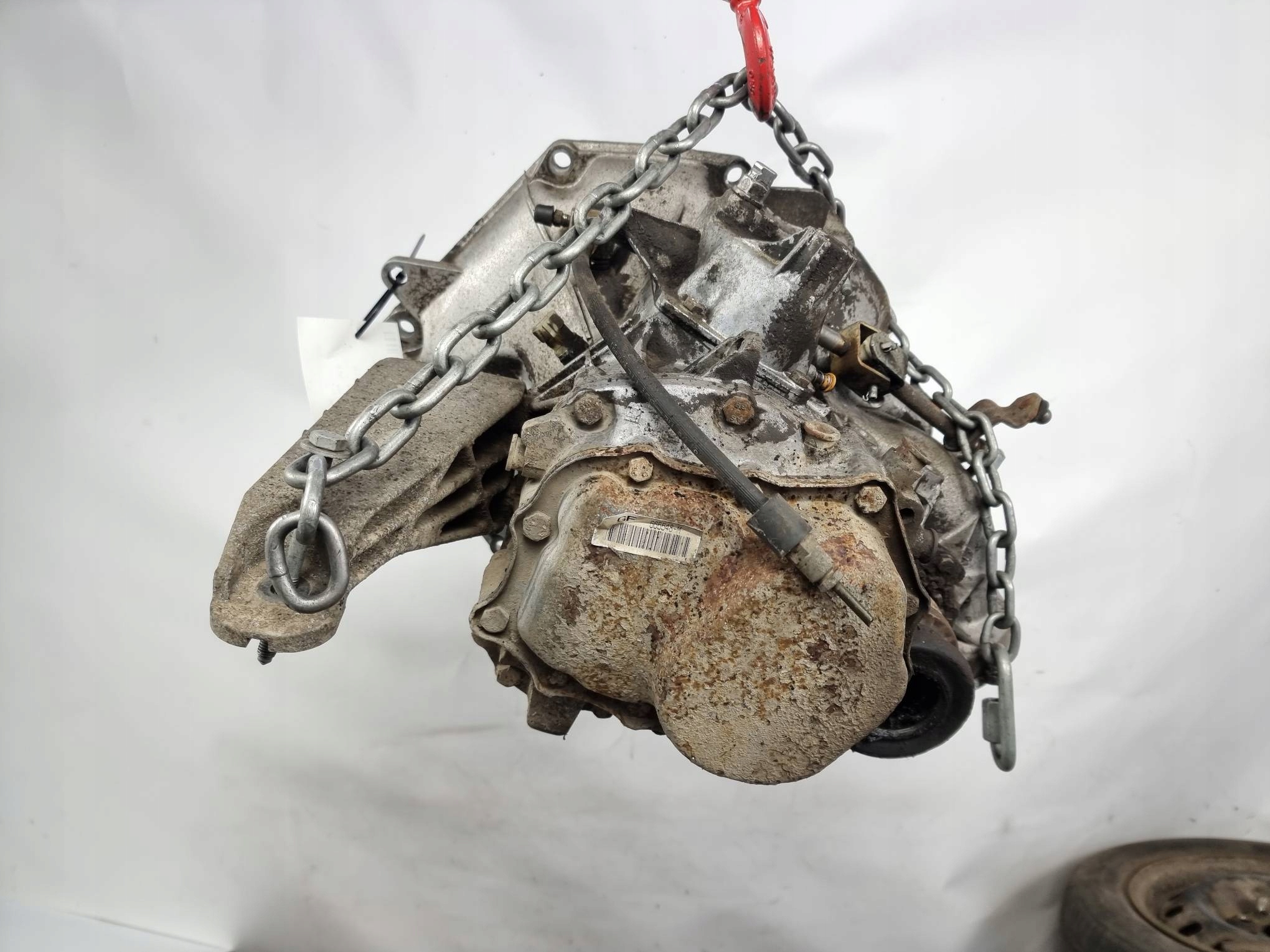 Getriebe 90522000 OPEL VECTRA B