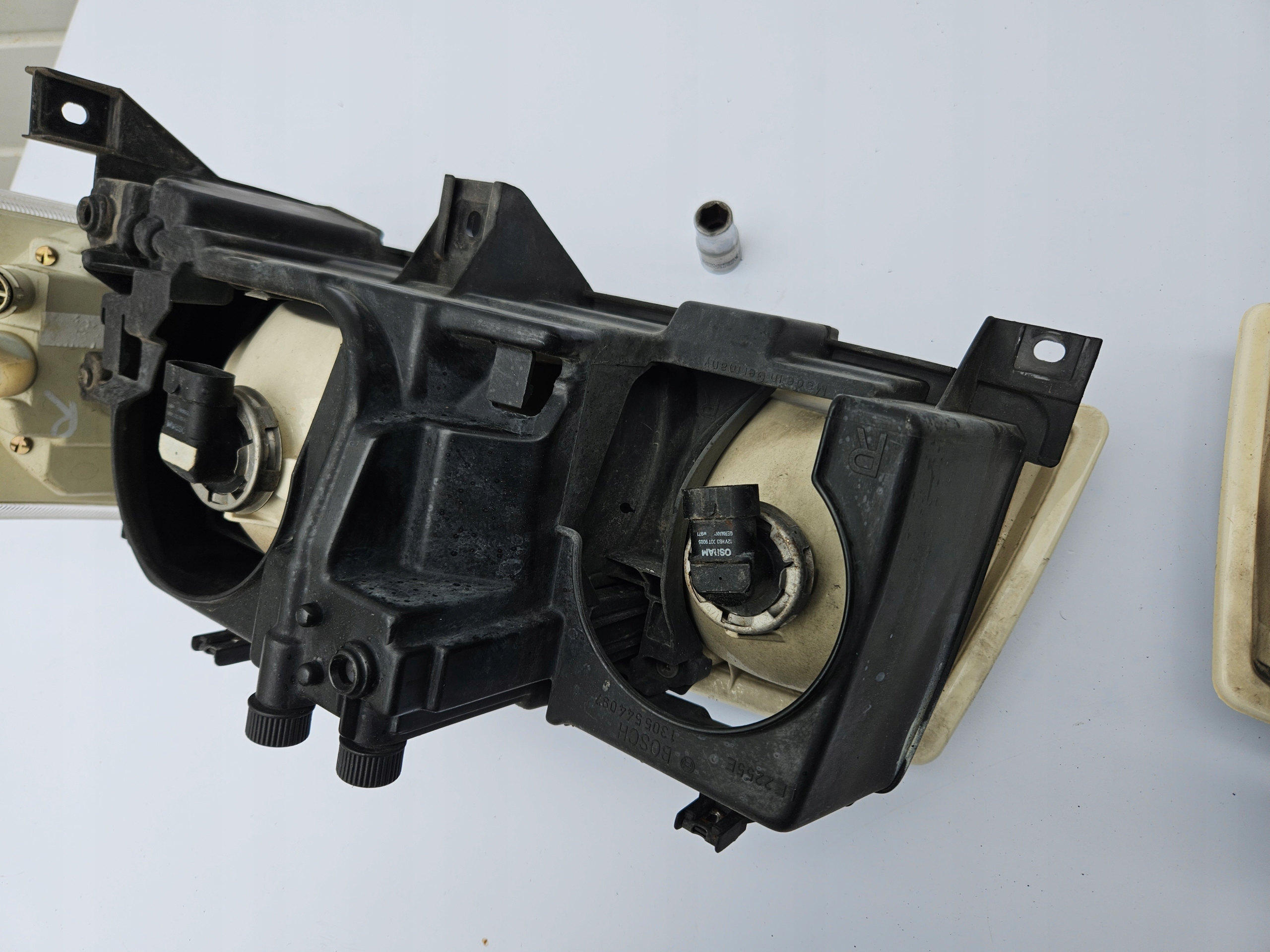 light left right KOMPLET AUDI V8 D11 441 USA