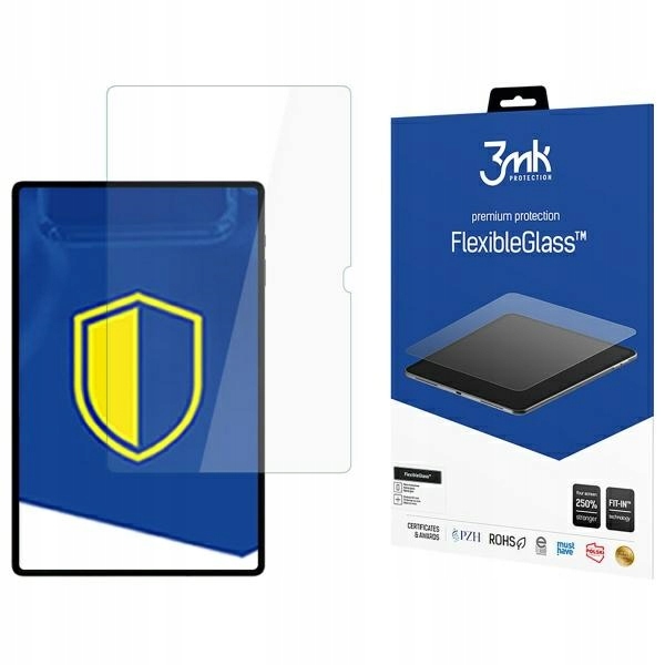 3MK FlexibleGlass Sam Tab S10 Ultra hybridní Sklo až do 15"