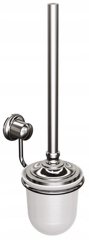 Wc kefa s krytom 046/CC (chróm)