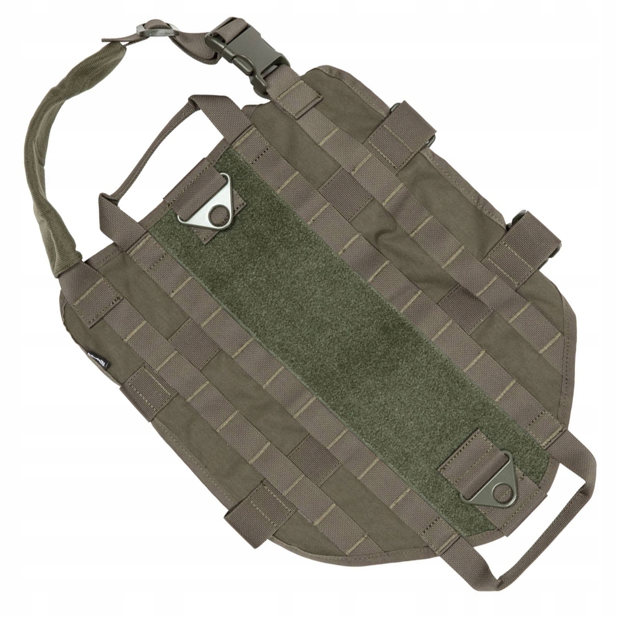 Levně Taktická Vesta Pro Psa L primal gear> Olivová