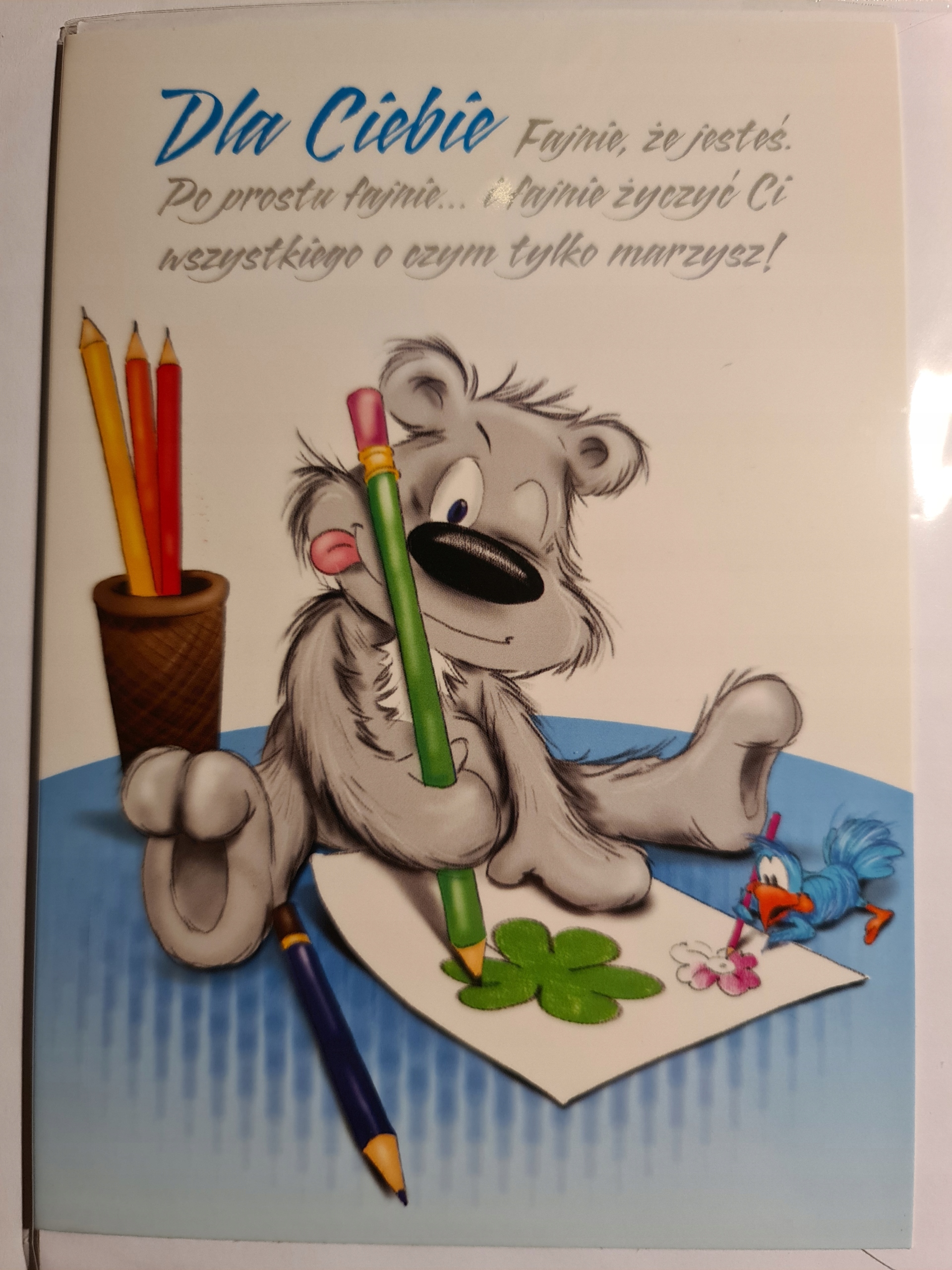 

Kartki urodzinowe kartka urodzinowa Wesołe Zabawna