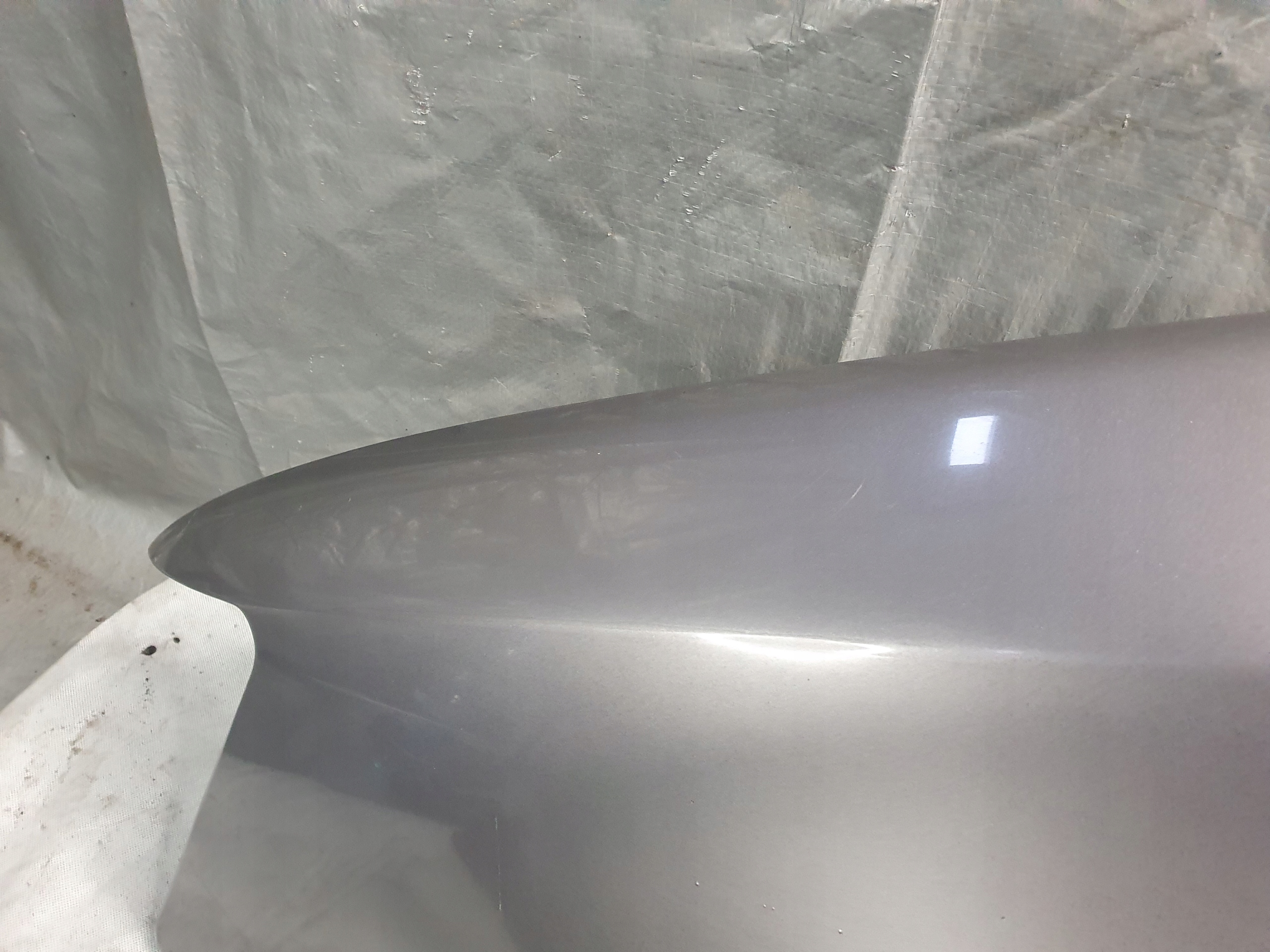 fender left HYUNDAI SONATA V K: G6