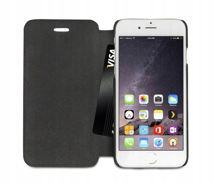 

Elegancka Obudowa Dbramante1928 do iPhone 6s/6