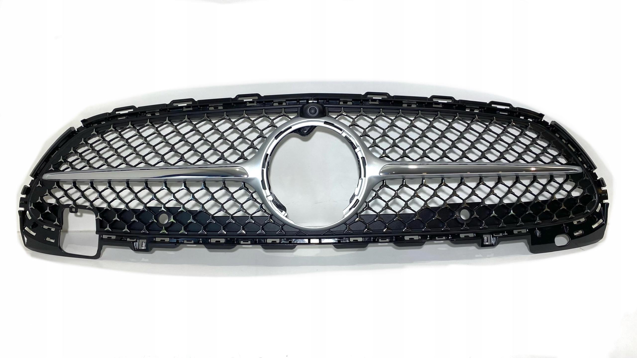 ATRAPA ZDERZAKA GRIL MERCEDES C KLASA W206 AMG A2068882100