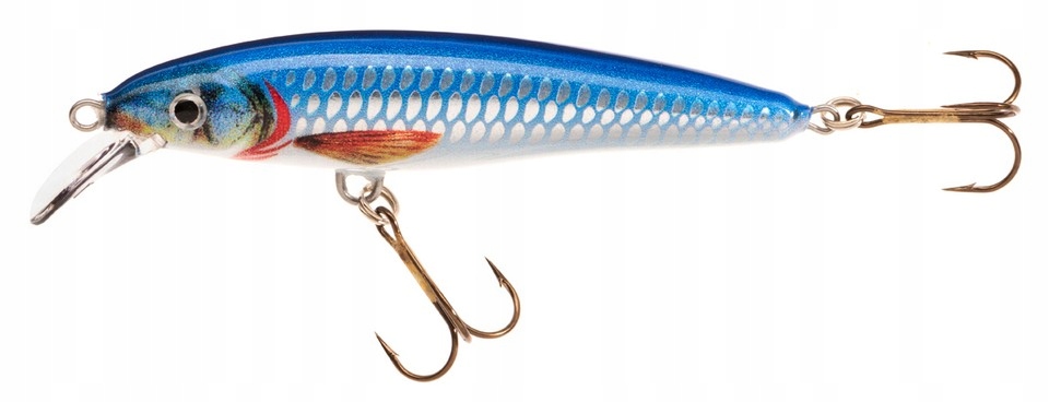 

Wobler Jaxon Holo Select Alba Twitch 9cm Nd 11g