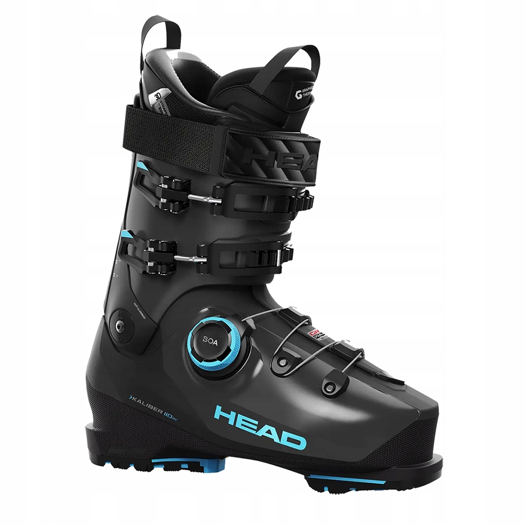Buty narciarskie Head Kaliber 110 MV Gw Boa 2026 r. 295
