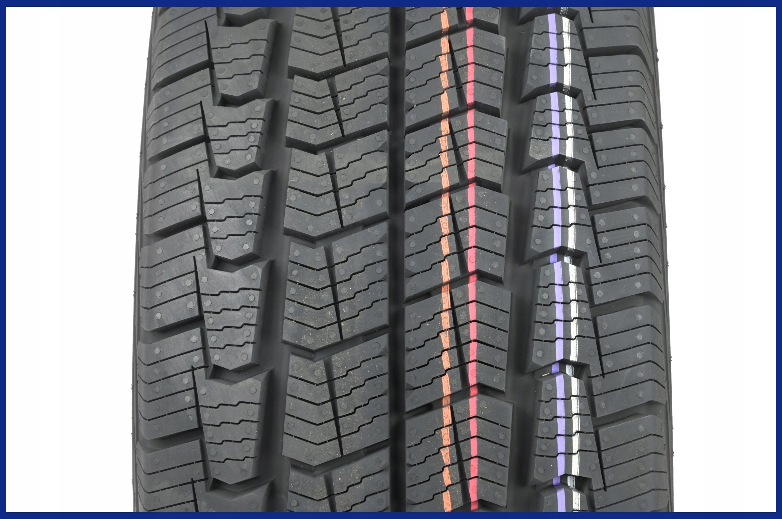 2 x 215/70R15C 109/107S Point S CAŁOROCZNE Klasa pozostałe marki