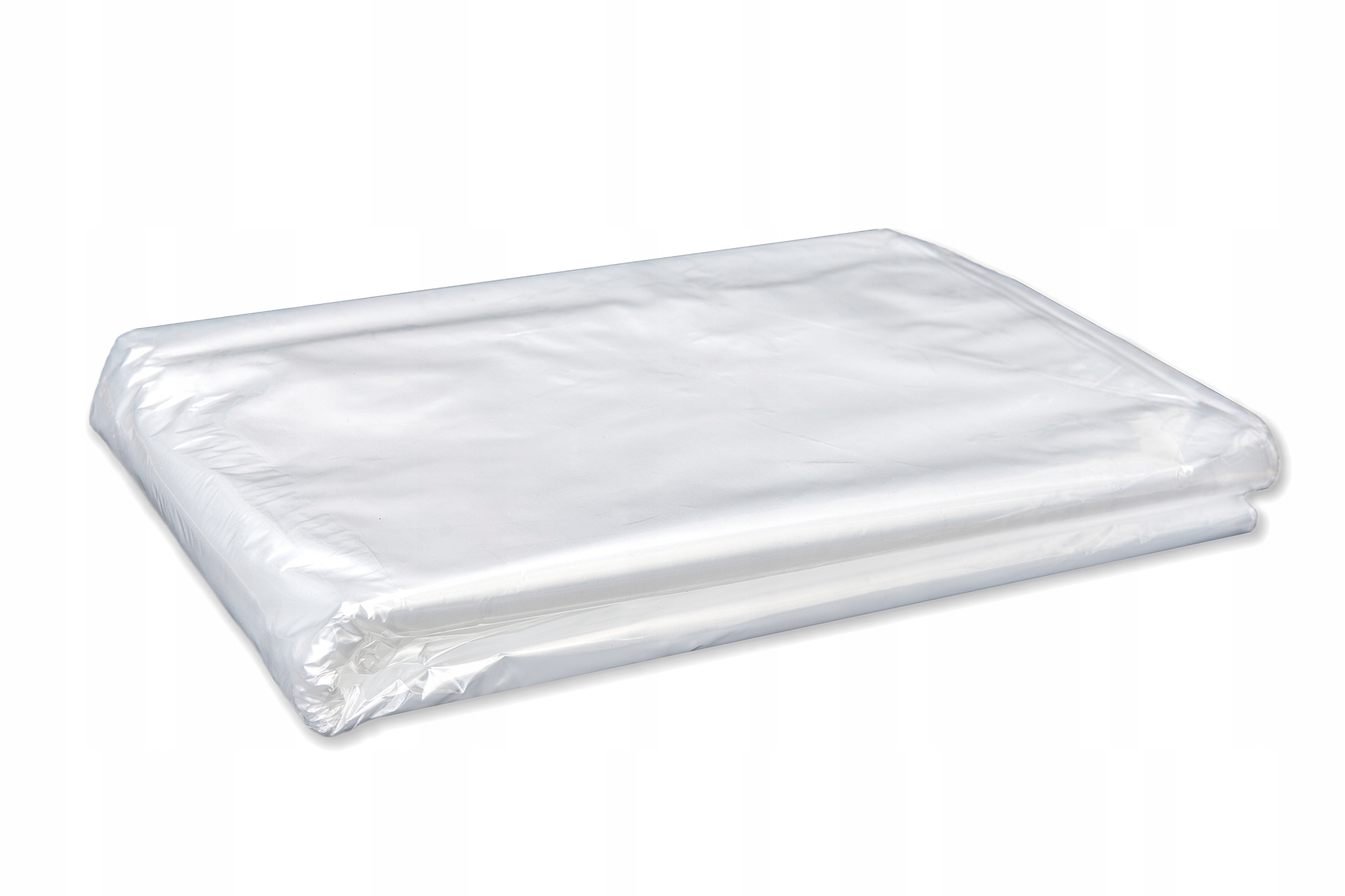 

Worki foliowe Pe ubrania ochrona 70cmx150cm 25 szt
