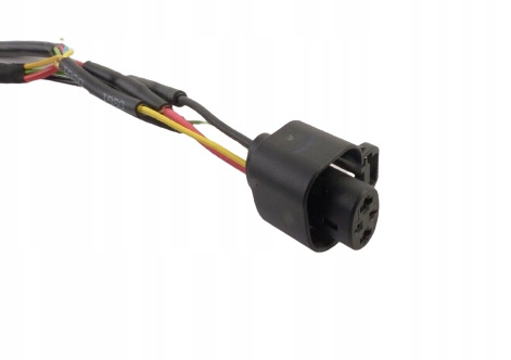 Kabel Bosch BCH266/ PowerPack Rodzaj przewód