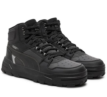 Pánské boty Puma Rebound Abrupt 397469-01 Vel. 40