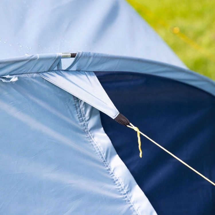 TRESPASS NAMIOT GHABHAR 4 - 1500mm - 130cm -KROSNO Wodoodporność 1500 mm