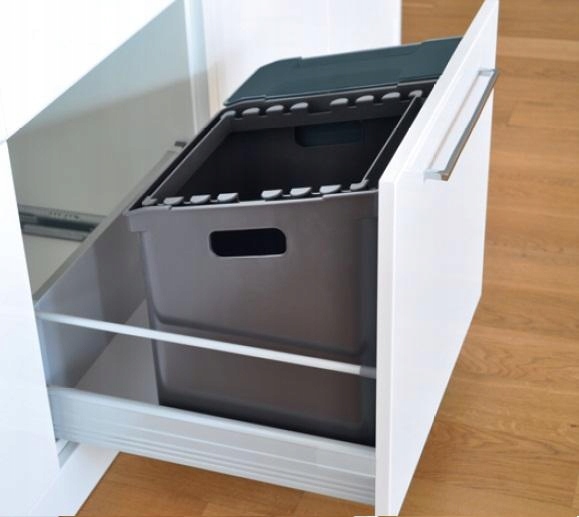 

Peka 09.434.KPL Zestaw Pojemników 600/ 425/ 35+21