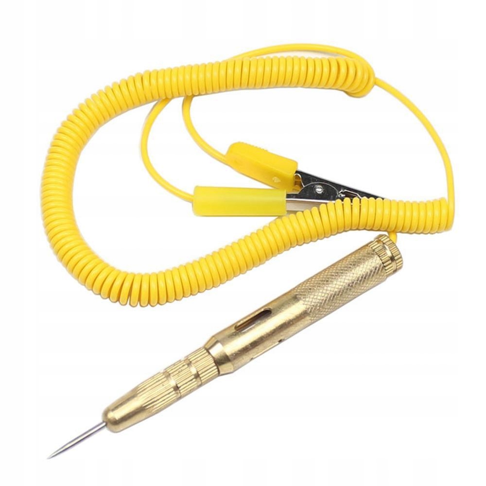 Тестер напруги ланцюга запобіжника автомобіля