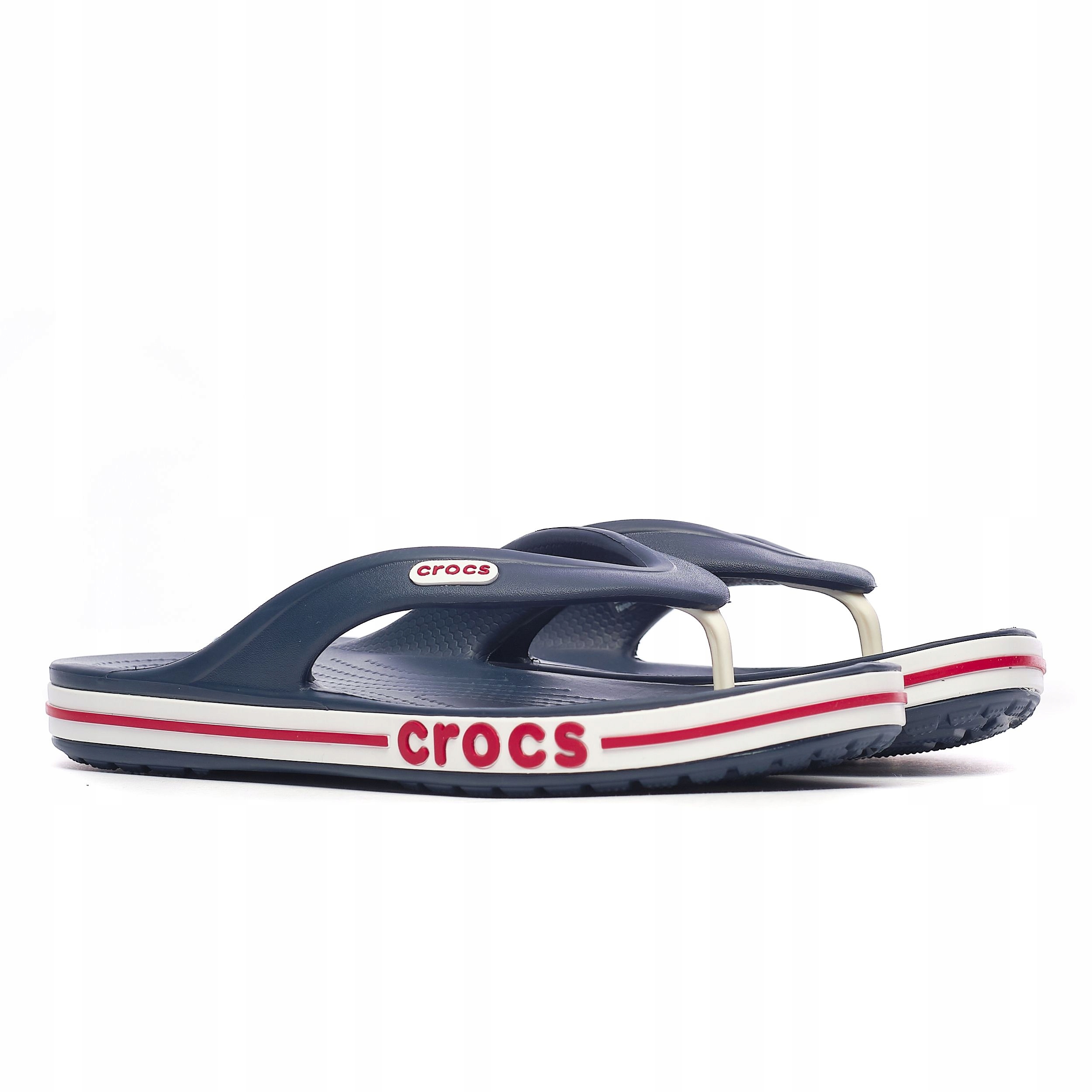 Žabky Crocs Bayaband Flip 36-37 Unisex