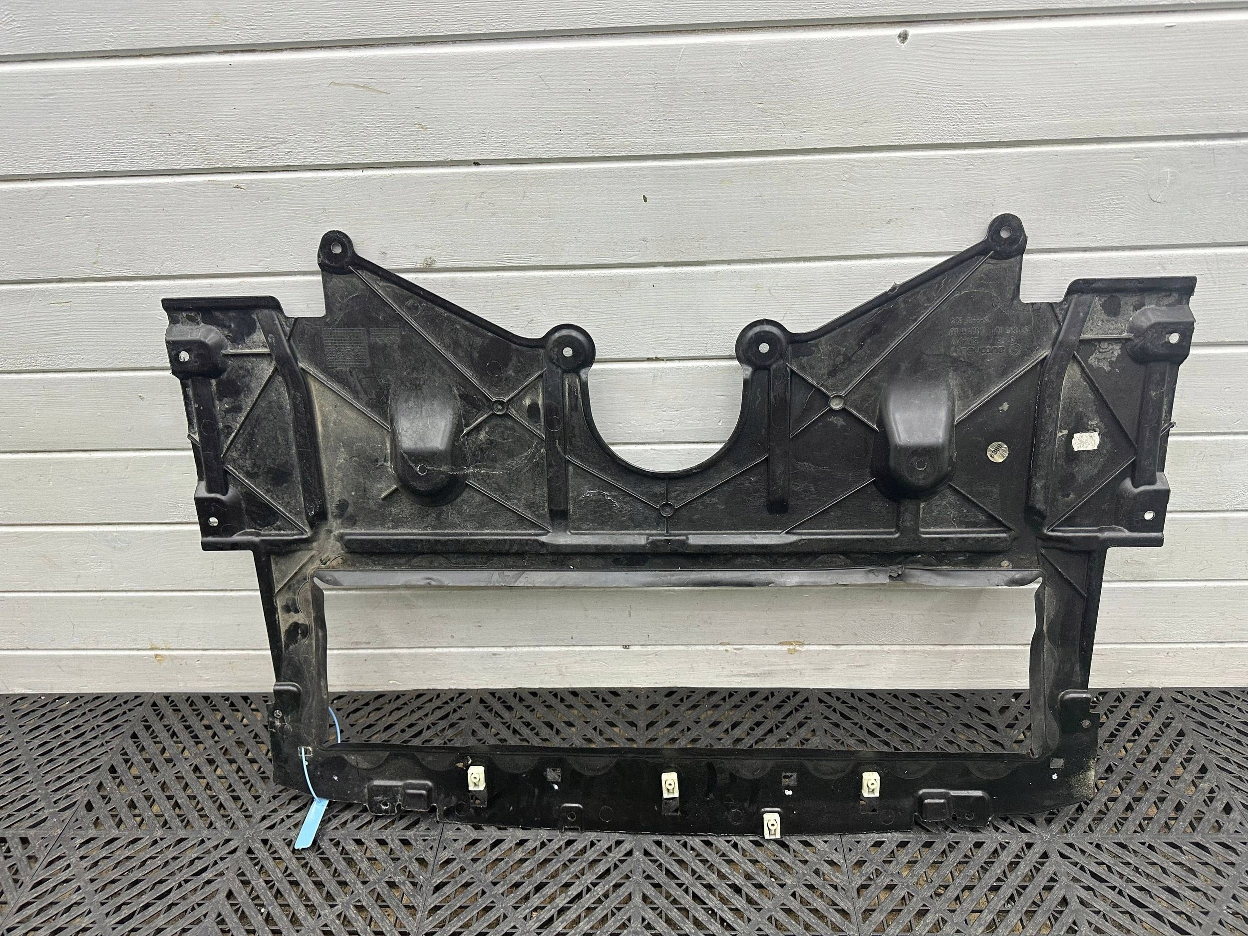 cover below engine BMW M4 G82 G83 8074612