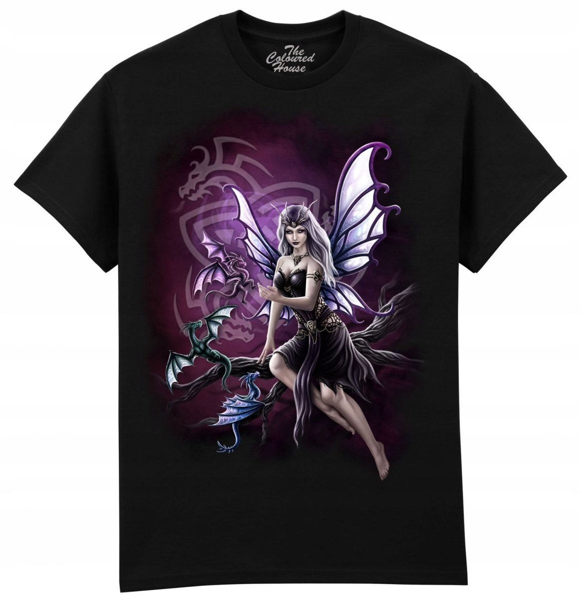 Tričko Dragon Keeper Tch 2XL