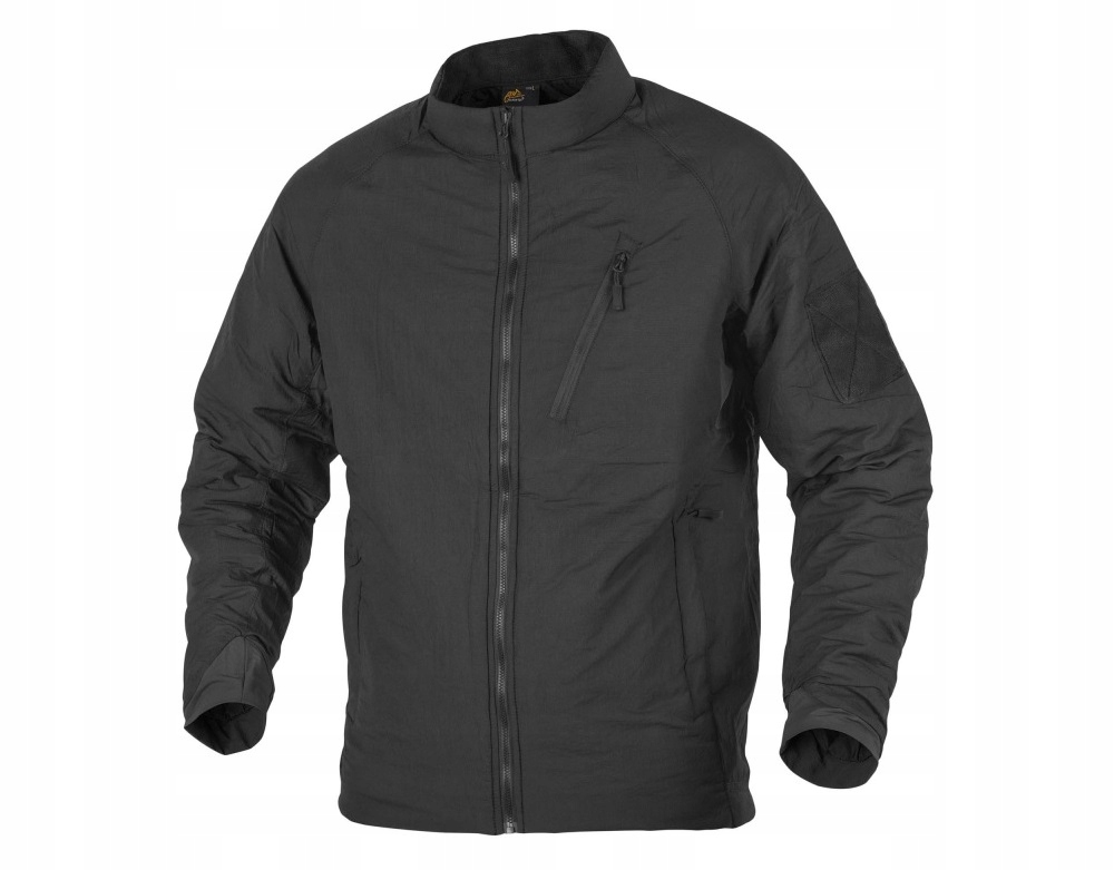 

Kurtka Helikon Wolfhound Apex Black L