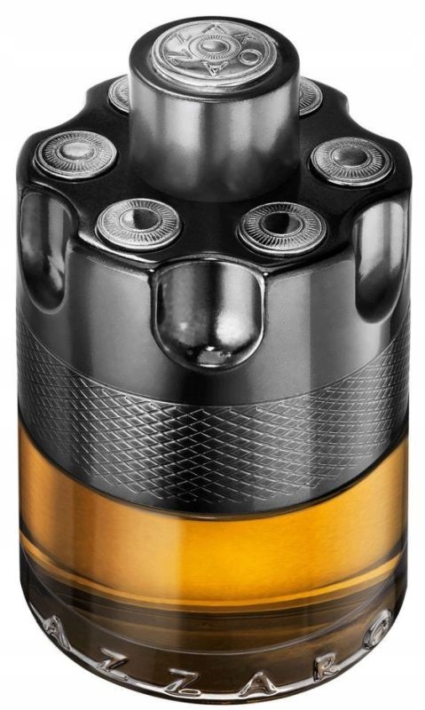 Azzaro Wanted By Night Edp 100ml Spráj