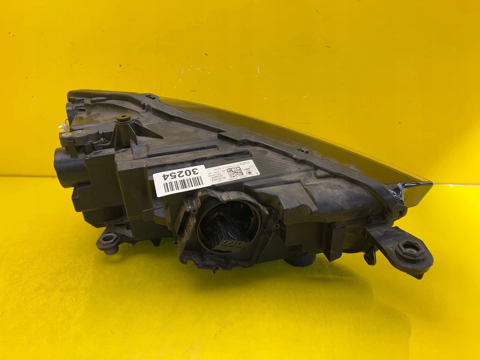 light left Skoda Scala Full Led 657941015A