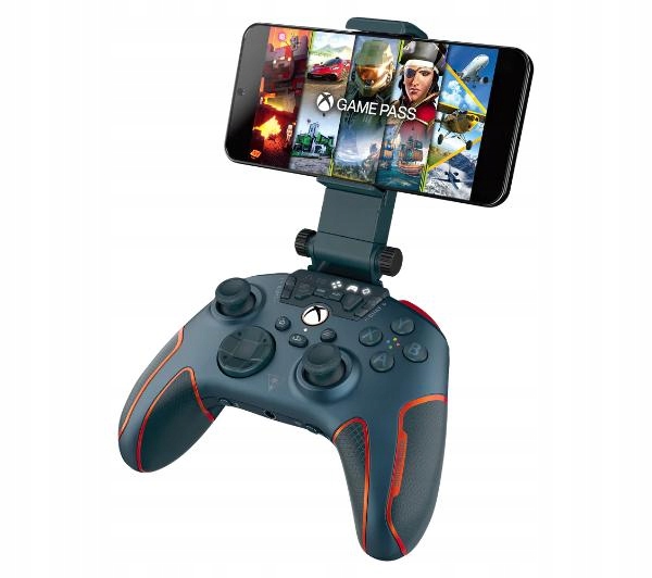 Gamepad Turtle Beach Recon Cloud Controller Pad Kod producenta TBS-0752-05