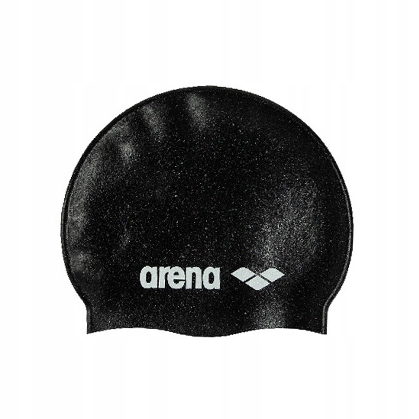 Czepek Silikonowy Silicone Cap