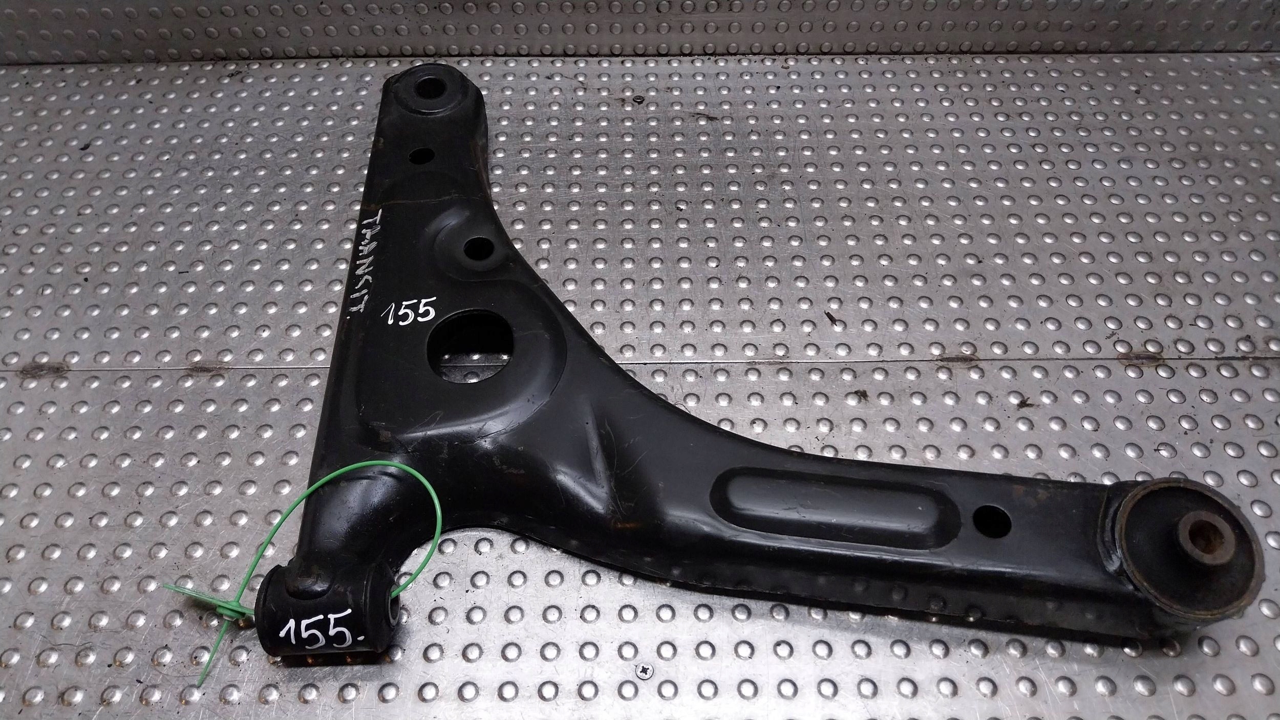 arm right front 6C11-3A052-FA FORD TRANSIT MK7 VII 06-13