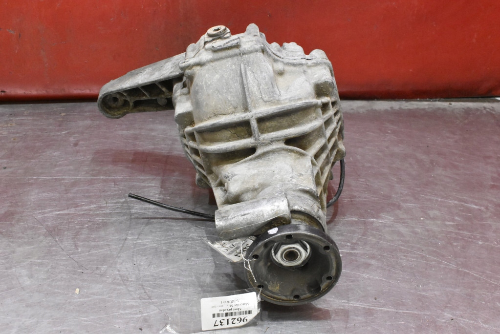 differential diff front front 4460310010 MERCEDES ML W163 4.0 CDI 250 KM 4MATIC