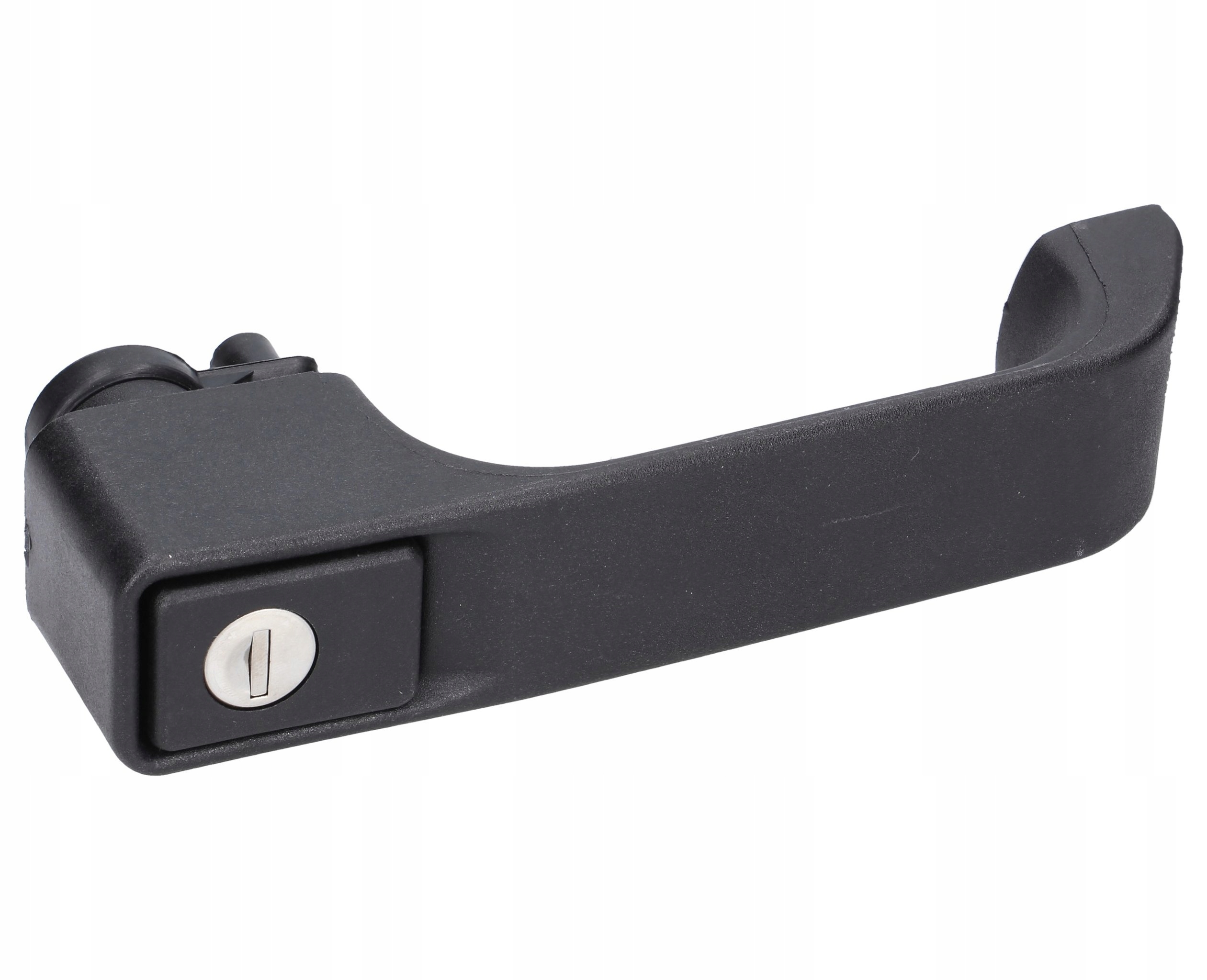 klika dveří teleskopický nakladač Jcb 162/03031