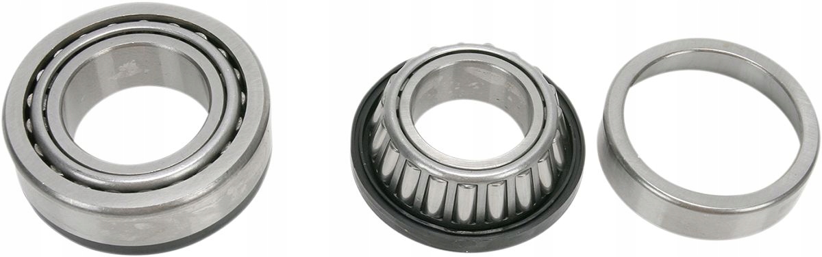 Ložiská hlavy rámu Pivot Works PWSSK-K01-521