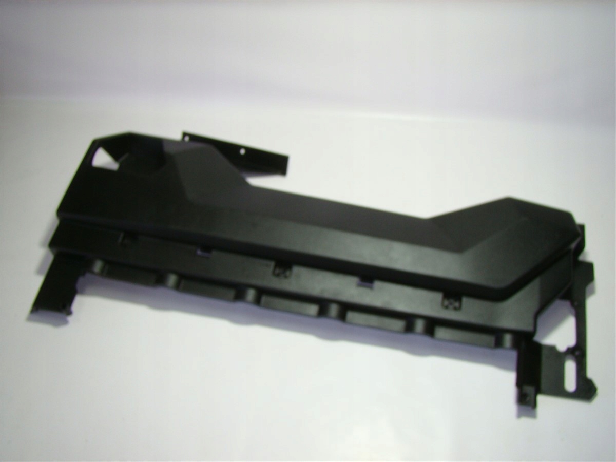 PRÓG BURTA BOK POLARIS RANGER Numer katalogowy części QPRG.006