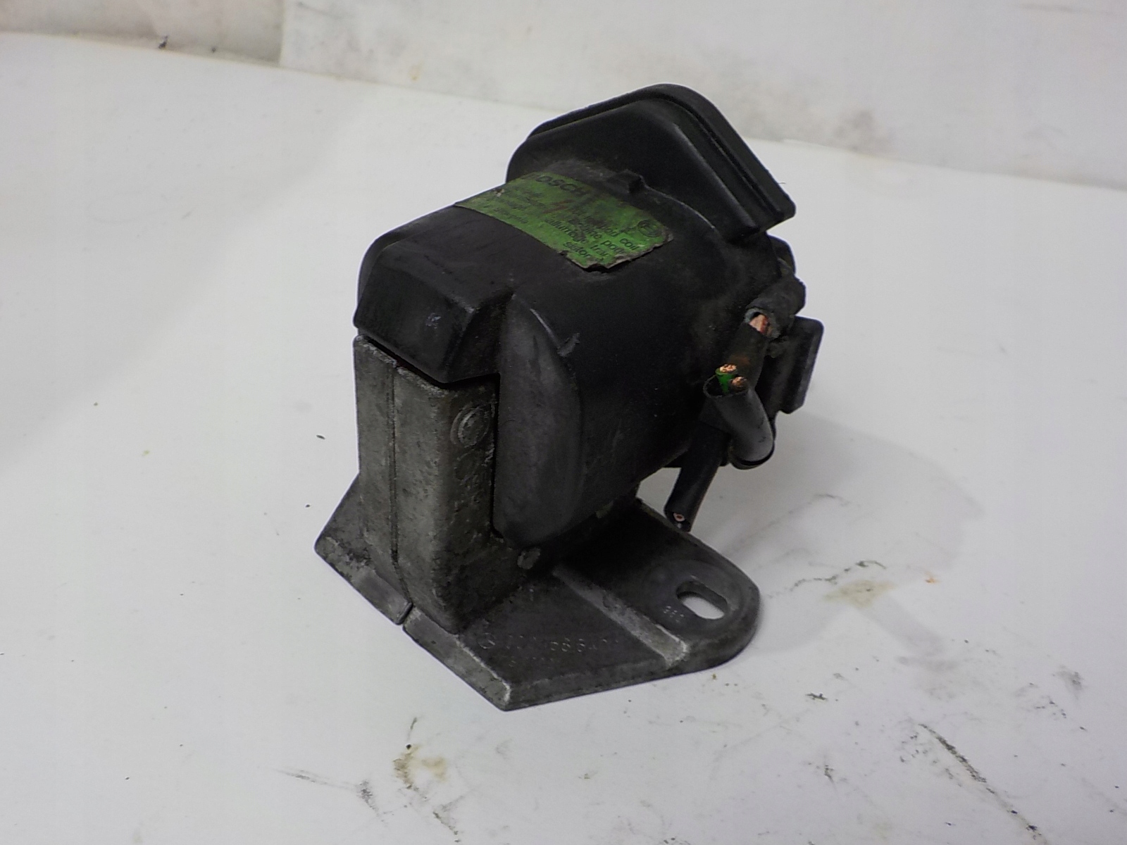 MERCEDES-BENZ W124 coil ignition 0221502433 0001586403