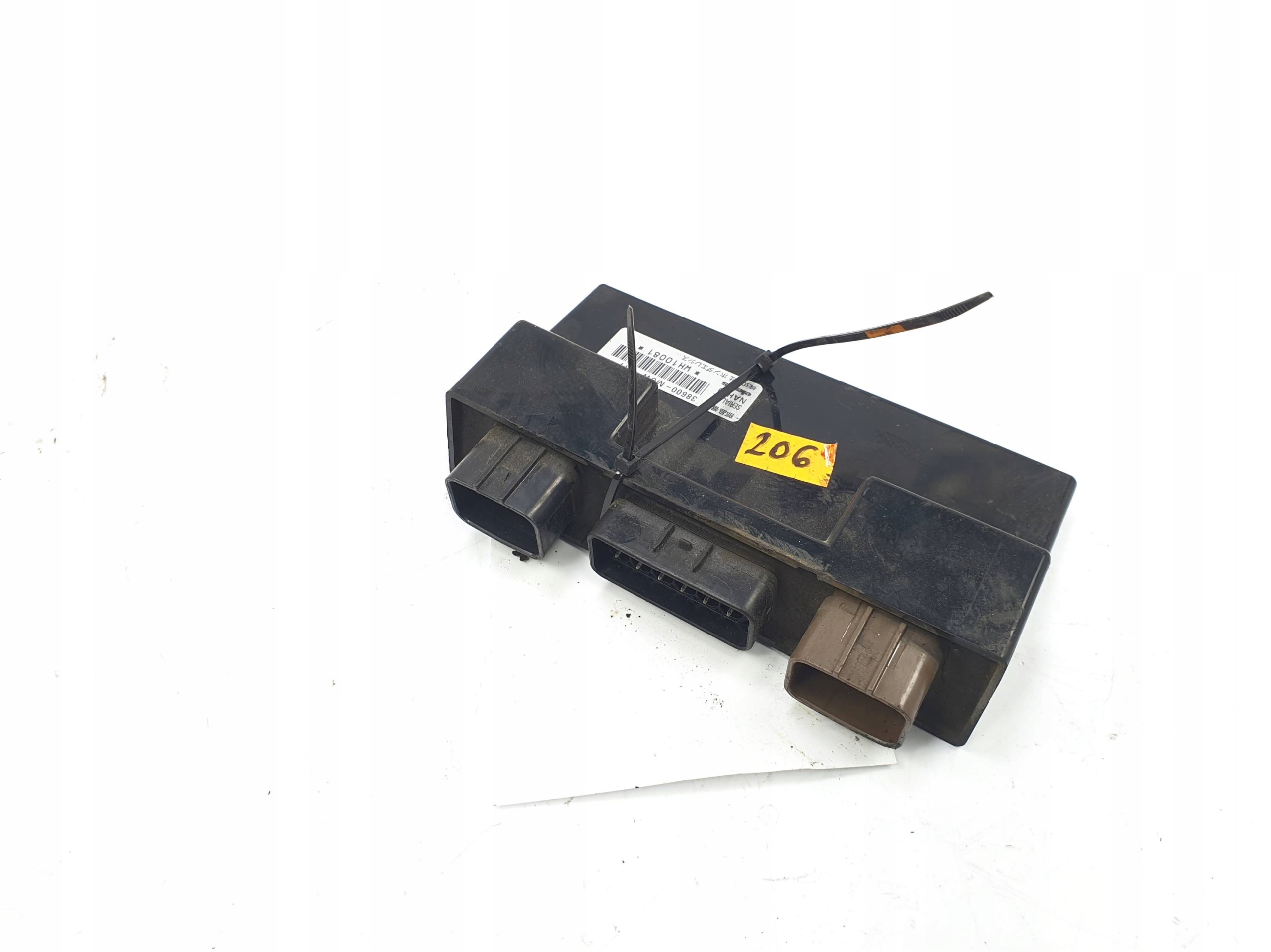 modul 38600-MCW HONDA VFR 800RR