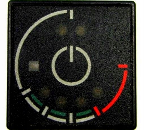 PRZEŁĄCZNIK CENTRALKA gazu LPG KME NEVO PLUS PRO