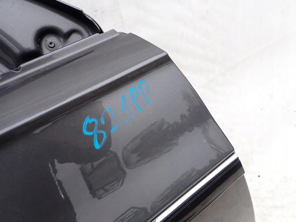 VW Touareg I Tür Vorne Rechts SUV Door Porta Porte - Thumbnail 10