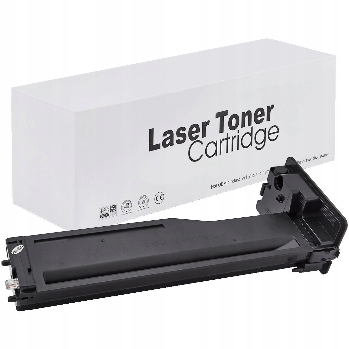 Toner CF256A 56A do Hp LaserJet M433a Mfp M436 Czarny 7.2k