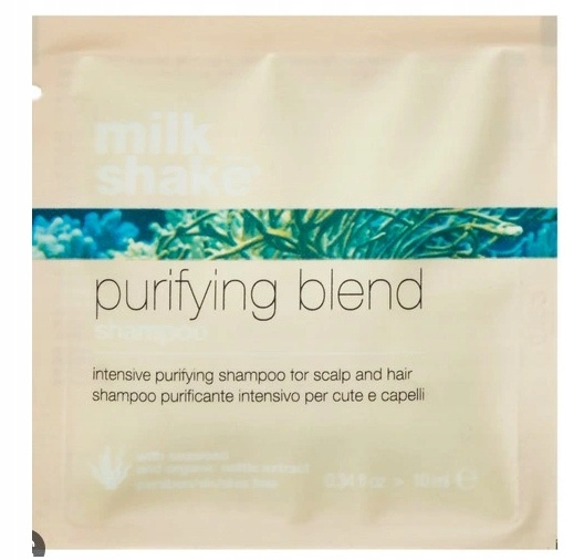 

Milk Shake Purifying Blend Szampon 10ml