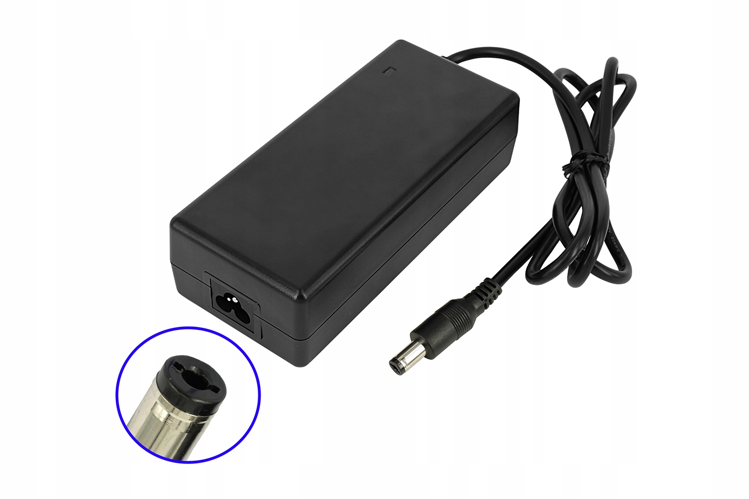 Akumulator elektryczny 36V ładowarka do e-rowerów