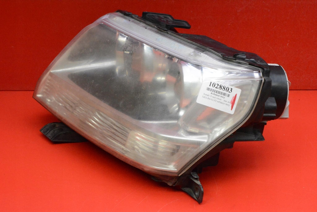 REFLEKTOR left light front XENON EU 100-59079 SUZUKI GRAND VITARA 2 II LIFT