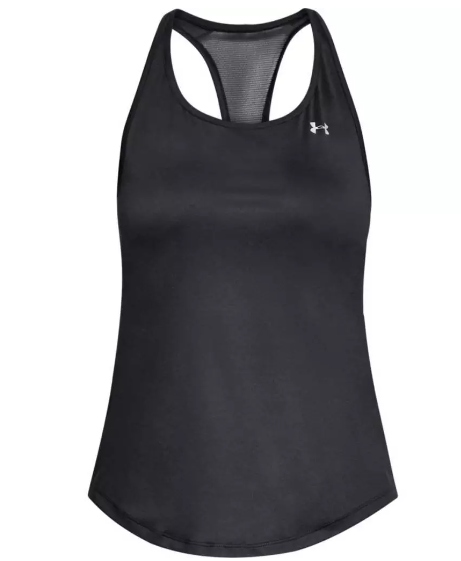 DAMSKA KOSZULKA SPORTOWA UNDER ARMOUR