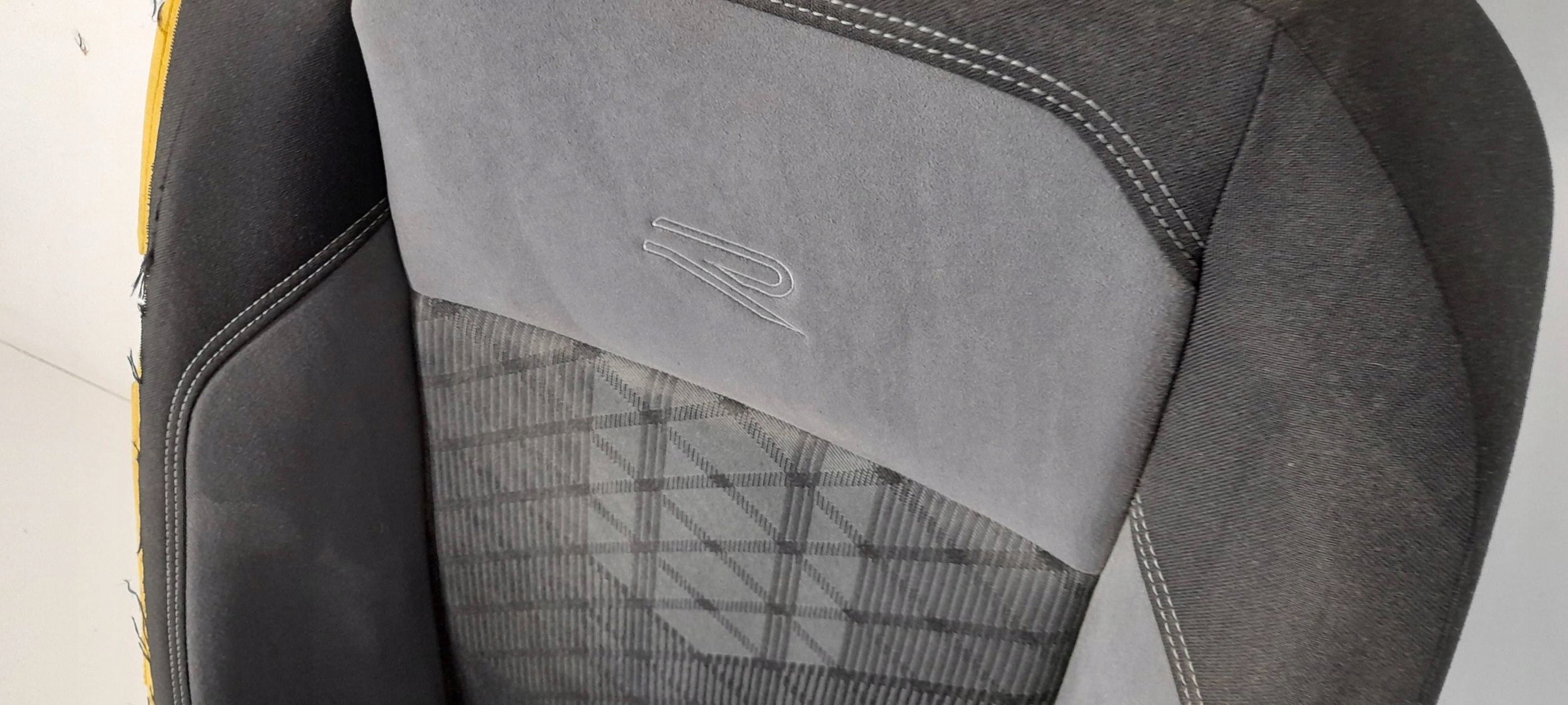 Volkswagen Taigo Siège Droite Passegers (TA2)