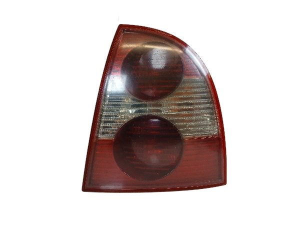 VW PASSAT B5 LIFT light right rear part sedan